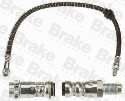 BRAKE ENGINEERING bh778679 -  Тормозной шланг